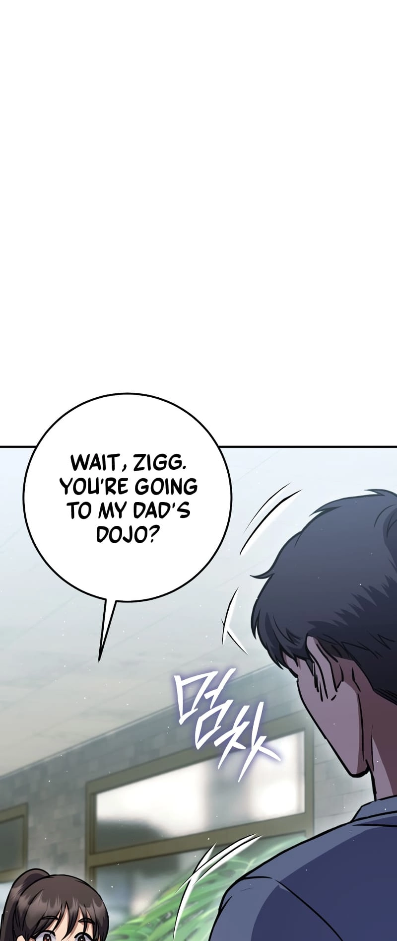 Zig the Blacksmith Chapter 28 - Page 37