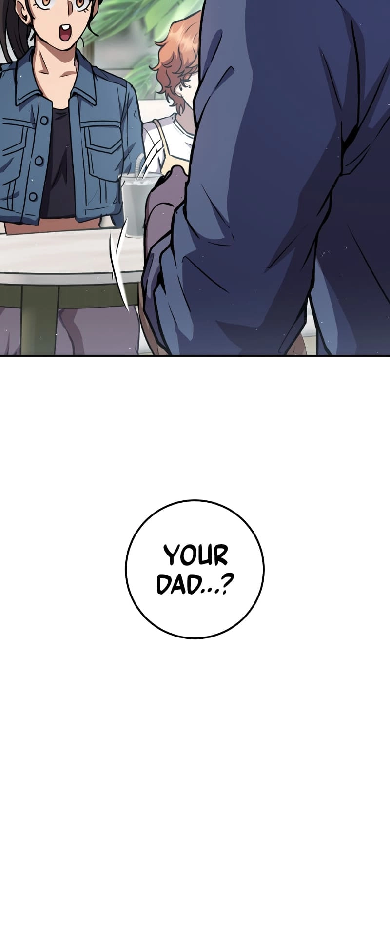 Zig the Blacksmith Chapter 28 - Page 38