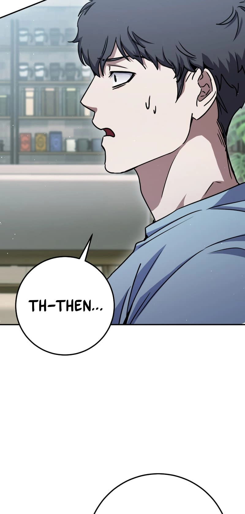Zig the Blacksmith Chapter 28 - Page 40