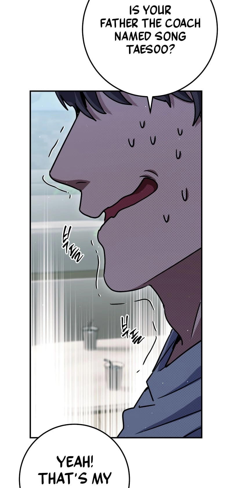 Zig the Blacksmith Chapter 28 - Page 41