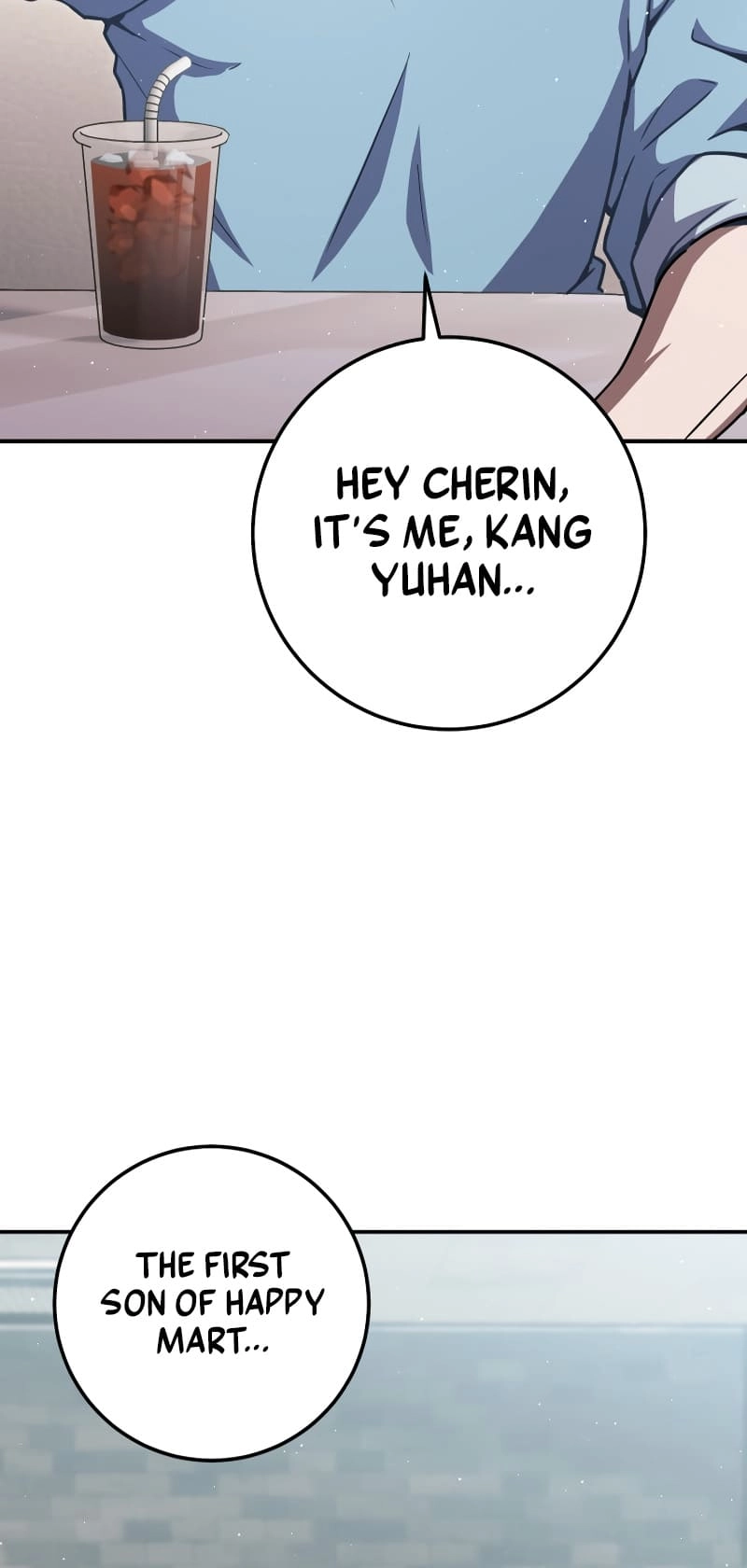 Zig the Blacksmith Chapter 28 - Page 43