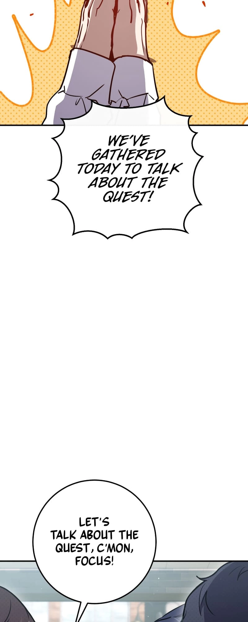 Zig the Blacksmith Chapter 28 - Page 53