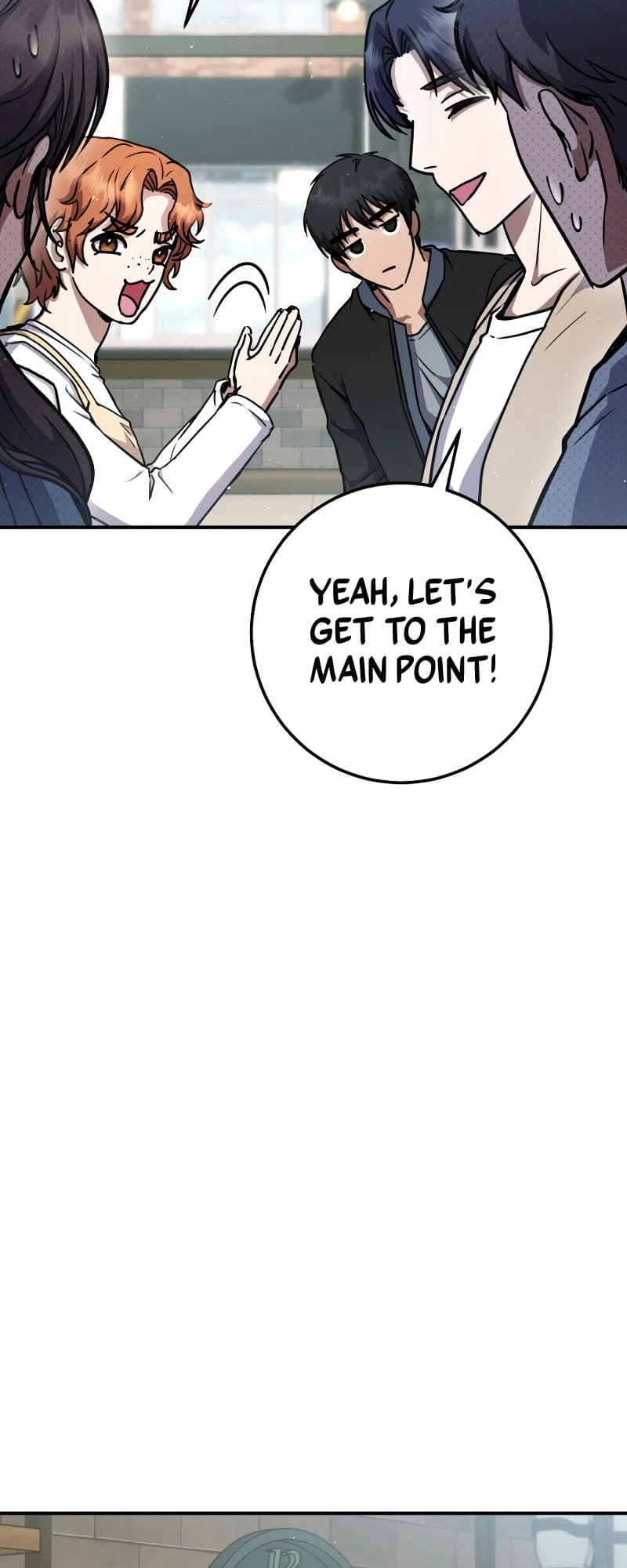 Zig the Blacksmith Chapter 28 - Page 54