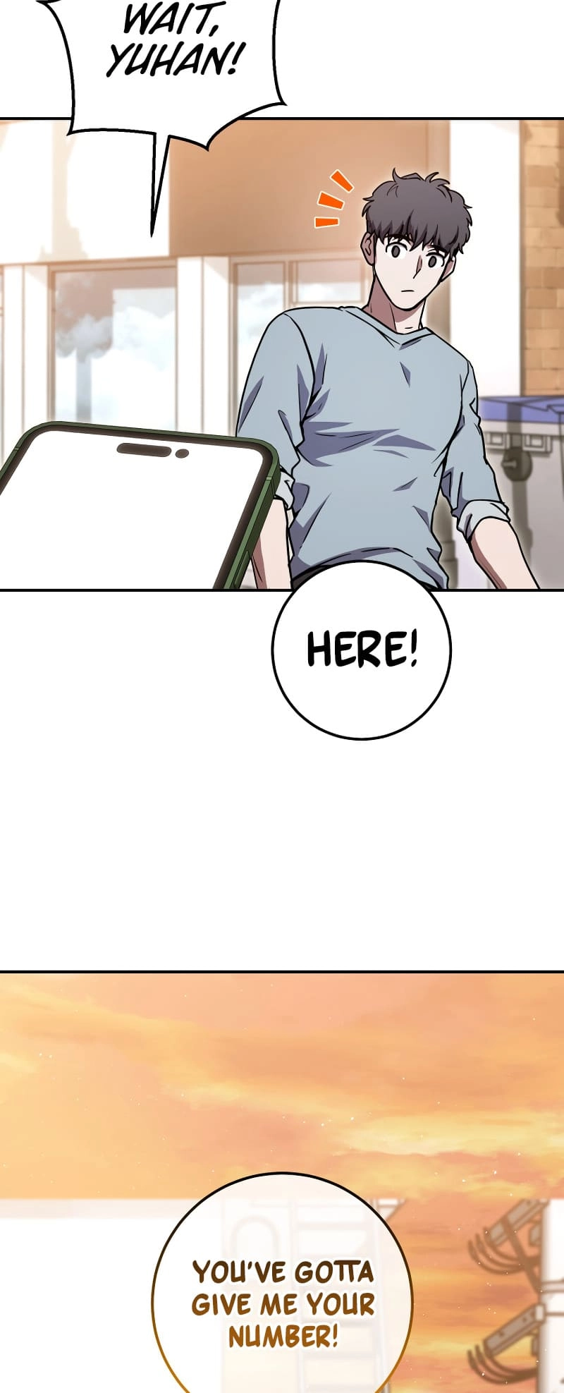 Zig the Blacksmith Chapter 28 - Page 59