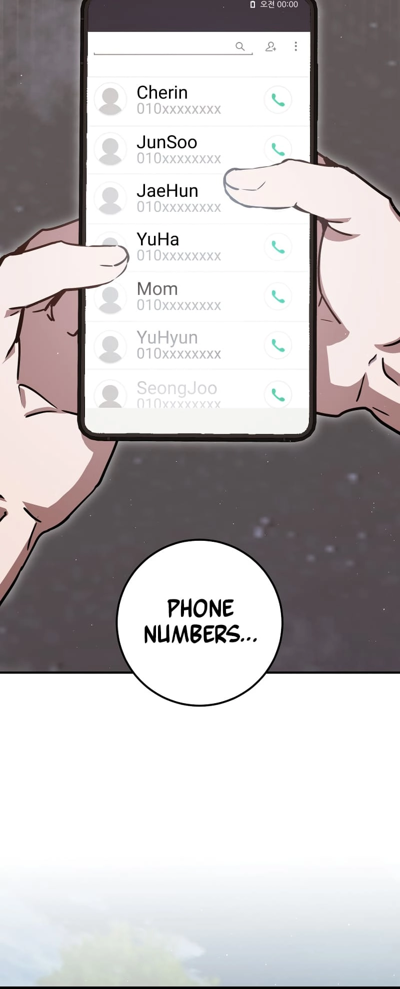 Zig the Blacksmith Chapter 28 - Page 63