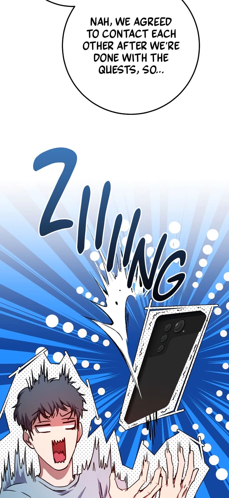 Zig the Blacksmith Chapter 28 - Page 66