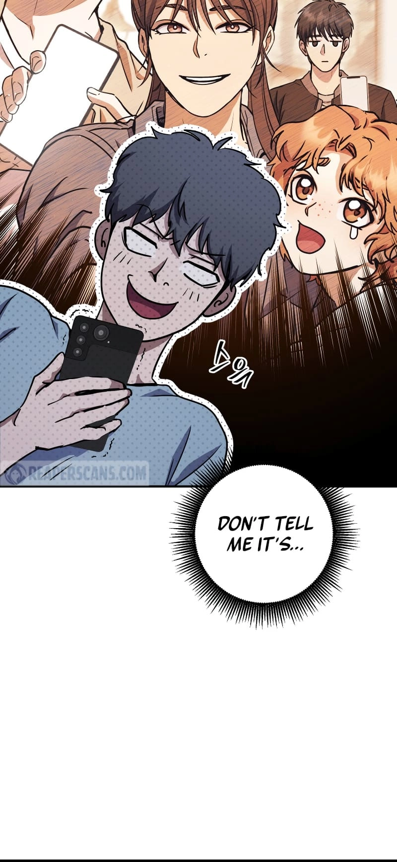 Zig the Blacksmith Chapter 28 - Page 69