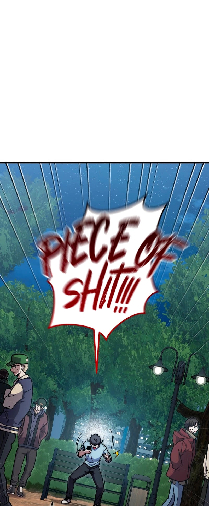 Zig the Blacksmith Chapter 29 - Page 20