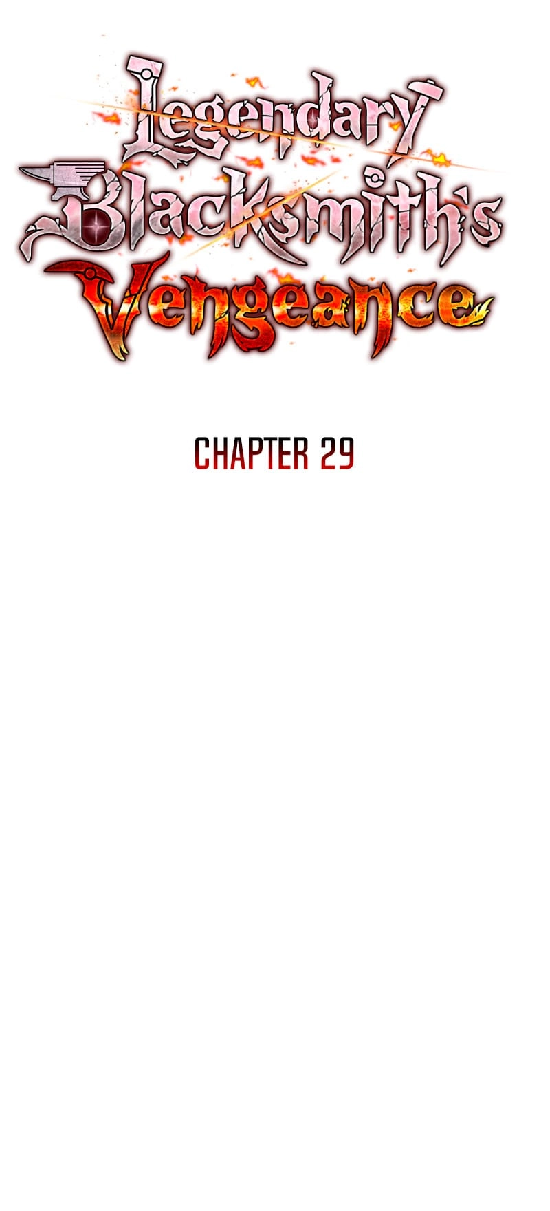 Zig the Blacksmith Chapter 29 - Page 22