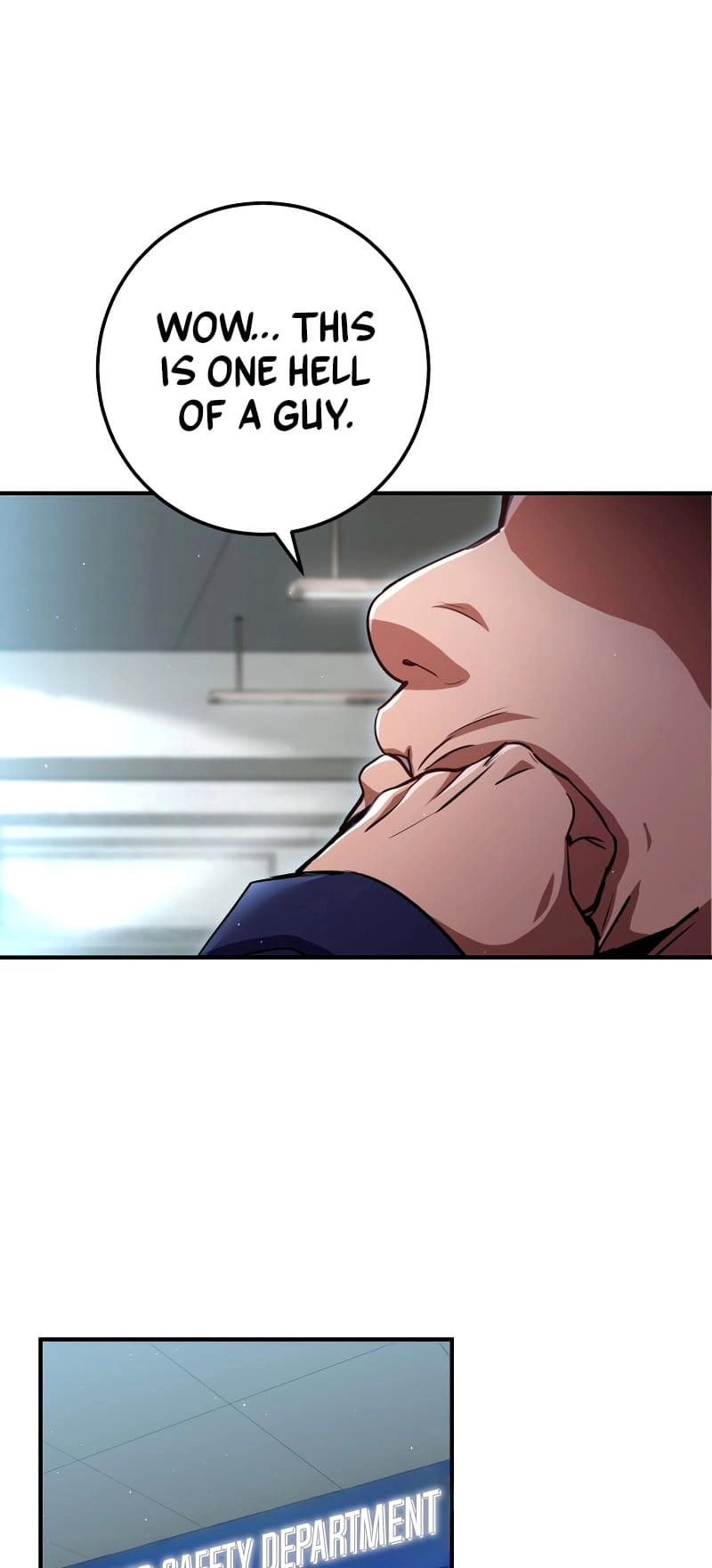 Zig the Blacksmith Chapter 29 - Page 23