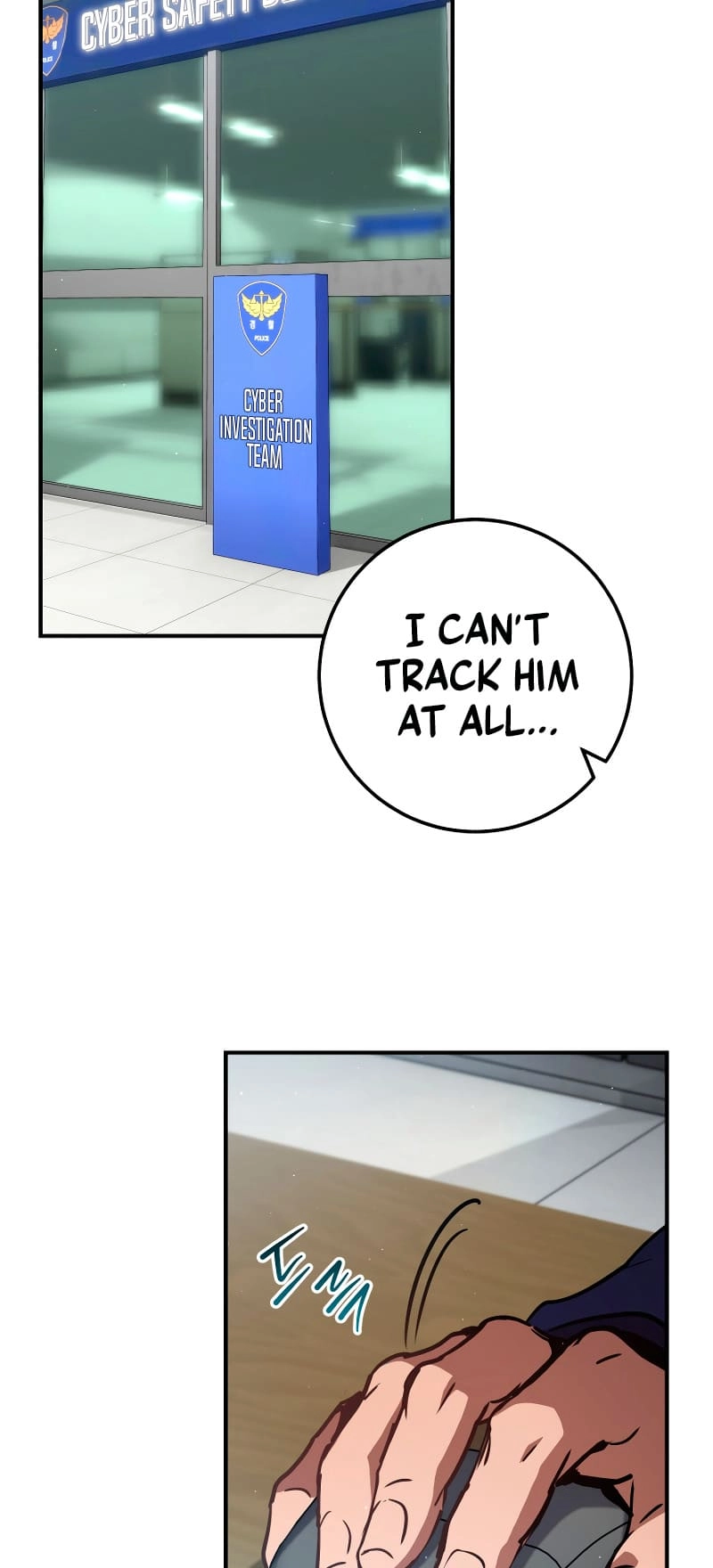 Zig the Blacksmith Chapter 29 - Page 24
