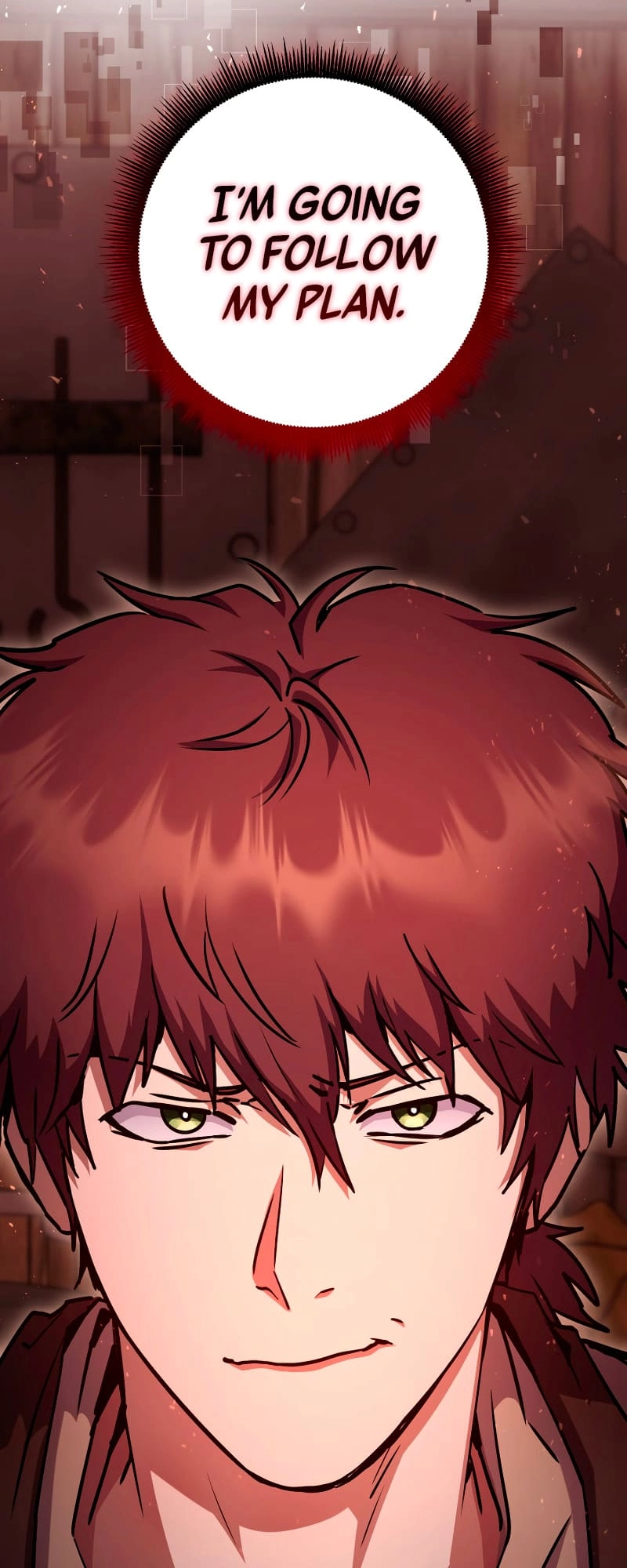 Zig the Blacksmith Chapter 29 - Page 36