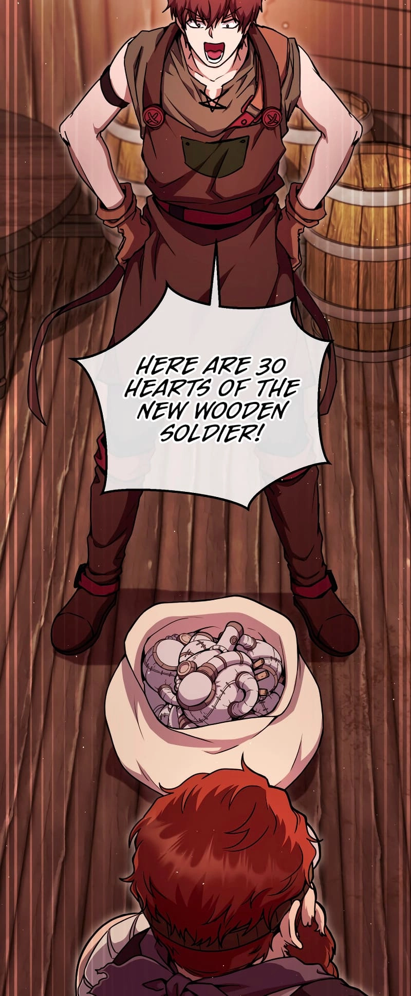Zig the Blacksmith Chapter 29 - Page 42