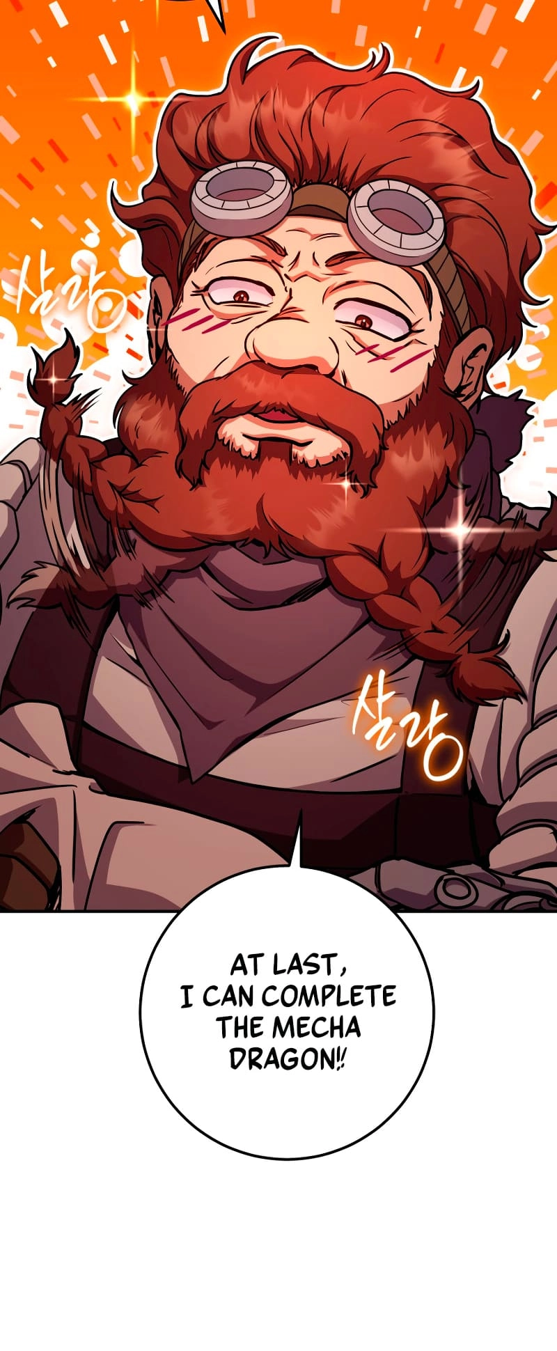 Zig the Blacksmith Chapter 29 - Page 45