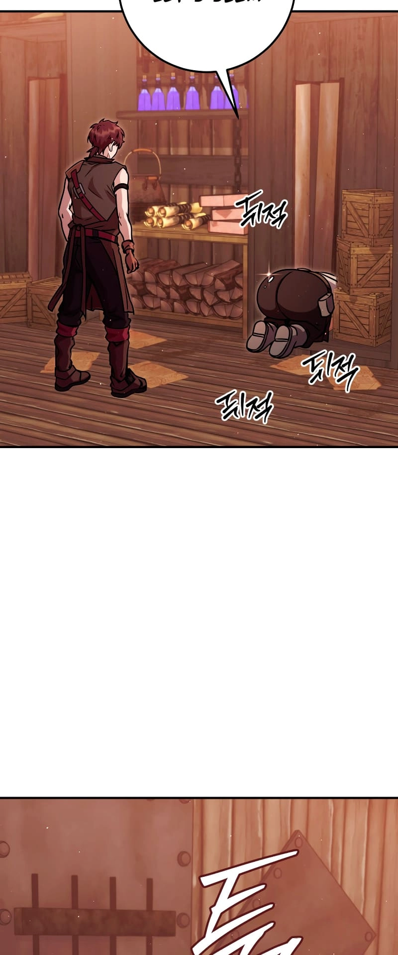 Zig the Blacksmith Chapter 29 - Page 48