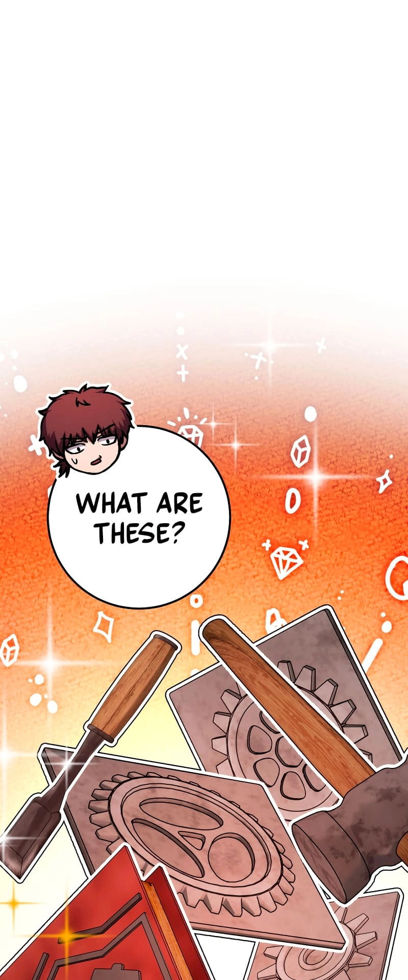 Zig the Blacksmith Chapter 29 - Page 50