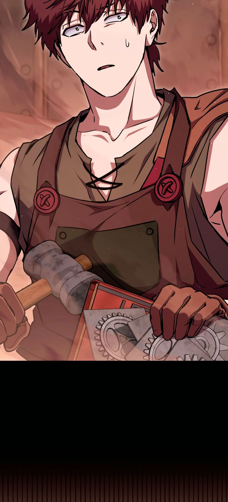 Zig the Blacksmith Chapter 29 - Page 54