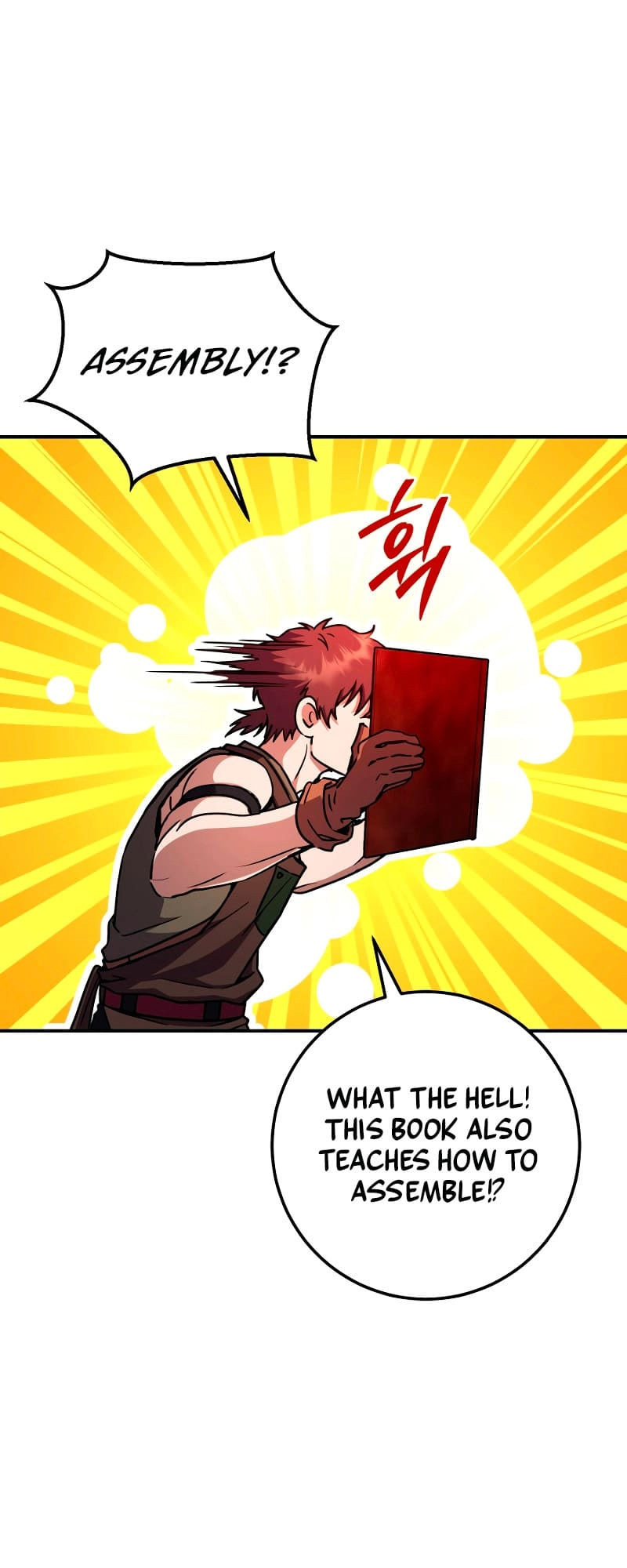 Zig the Blacksmith Chapter 29 - Page 59