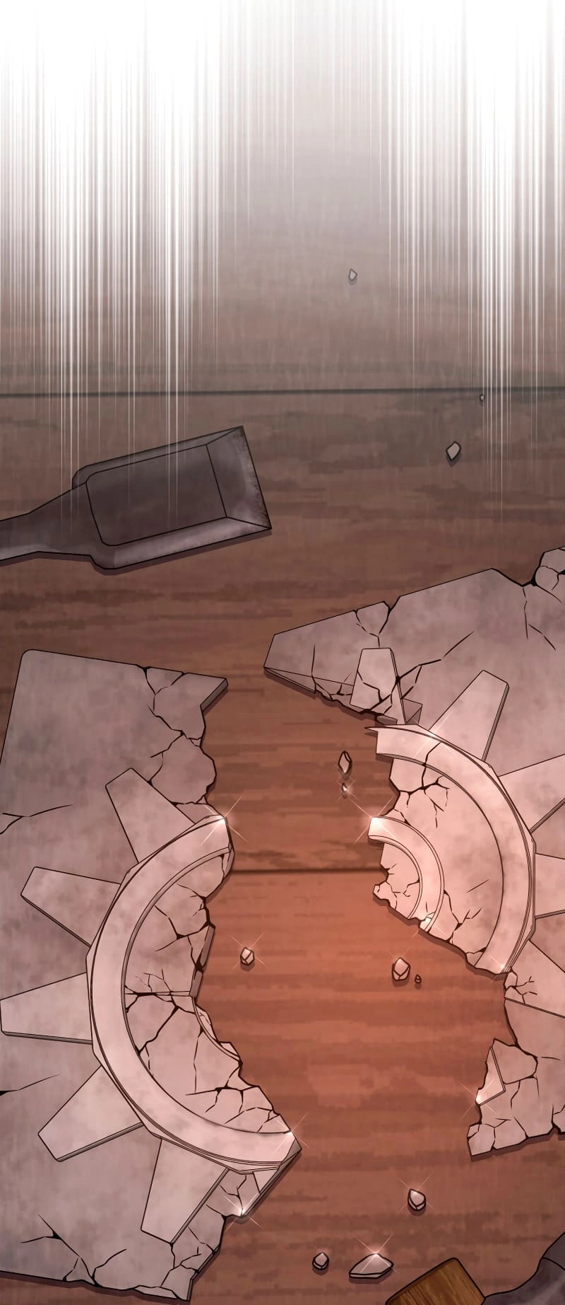 Zig the Blacksmith Chapter 29 - Page 64
