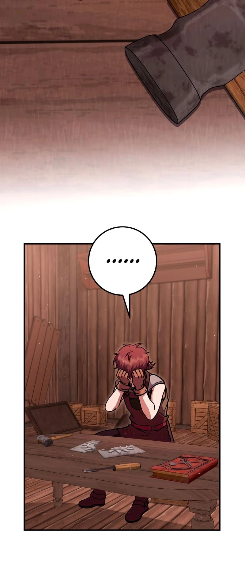 Zig the Blacksmith Chapter 29 - Page 65