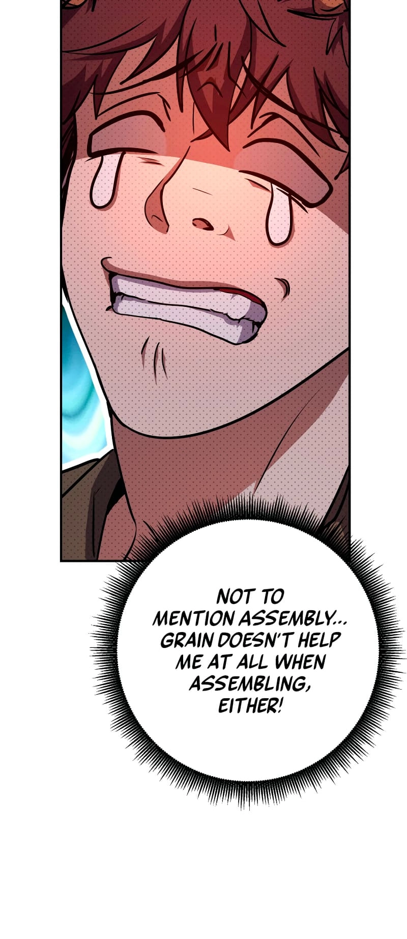 Zig the Blacksmith Chapter 29 - Page 68