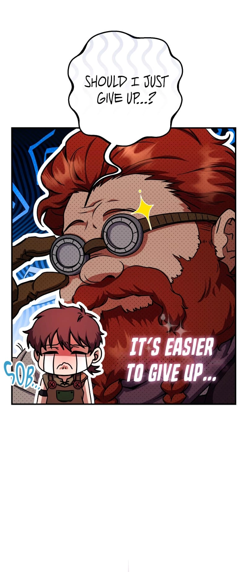 Zig the Blacksmith Chapter 29 - Page 69