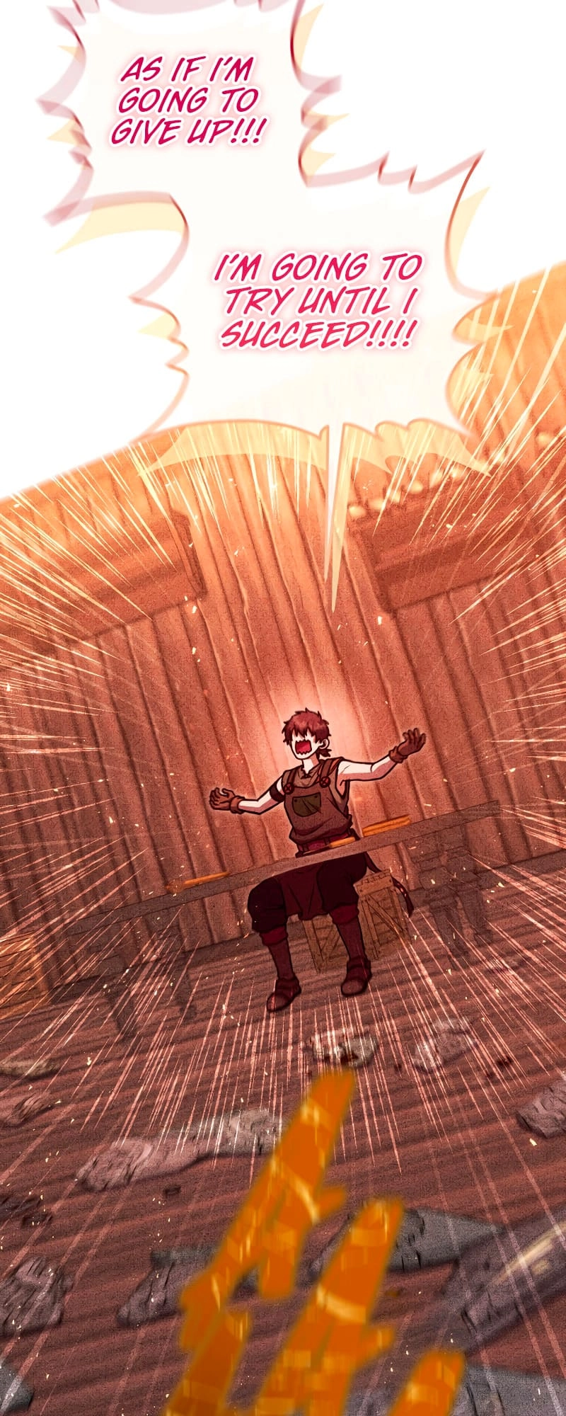 Zig the Blacksmith Chapter 29 - Page 72