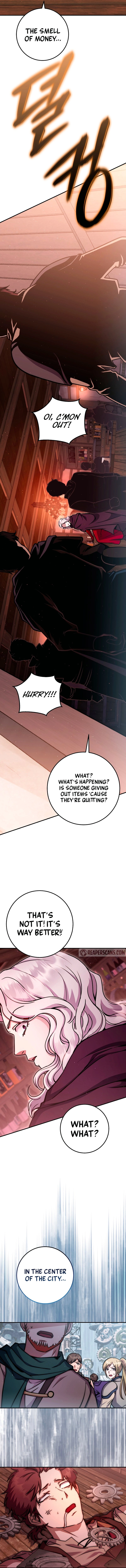 Zig the Blacksmith Chapter 29 - Page 77