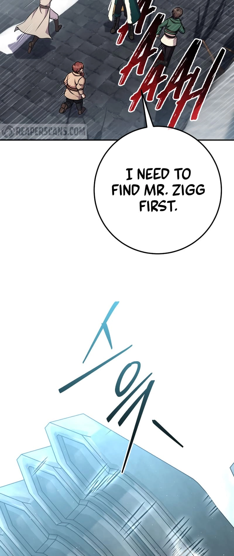 Zig the Blacksmith Chapter 30 - Page 12