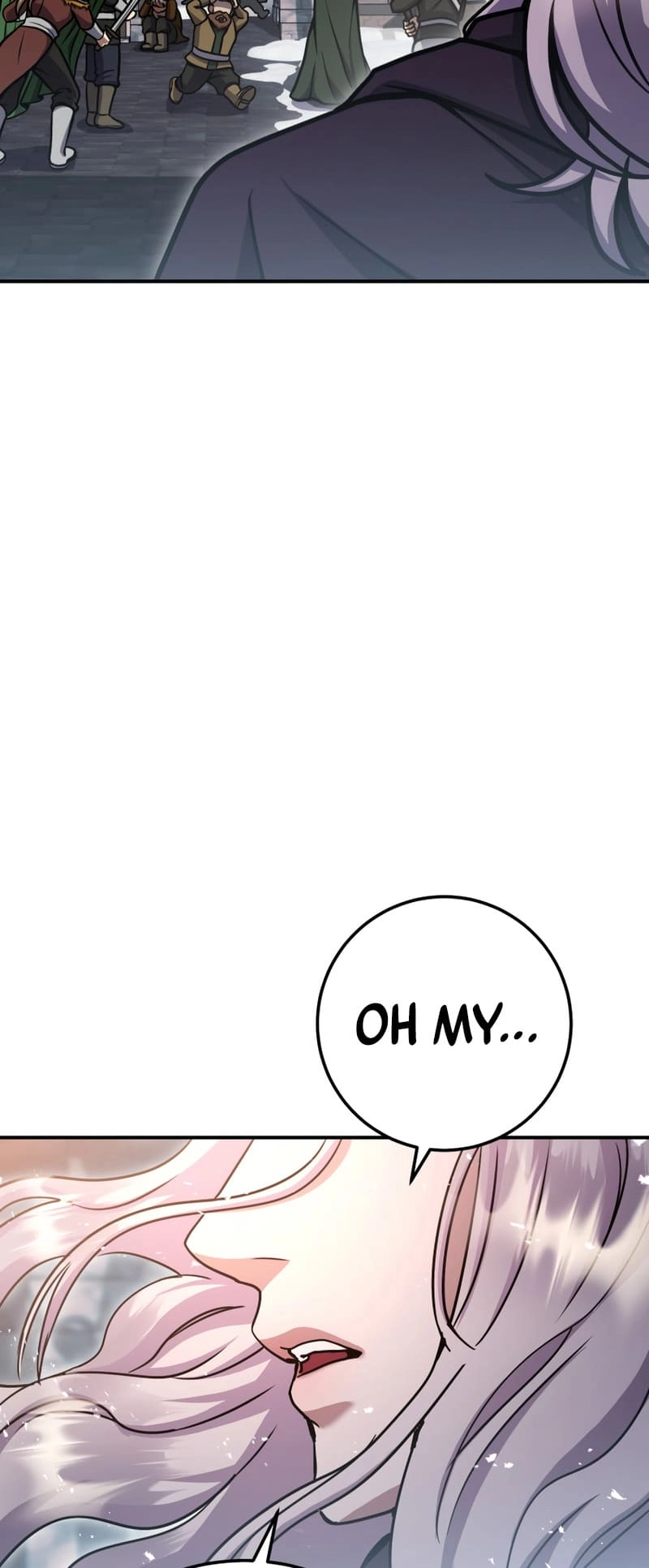 Zig the Blacksmith Chapter 30 - Page 19