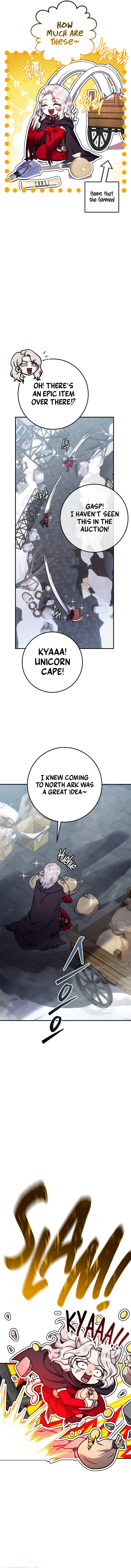 Zig the Blacksmith Chapter 30 - Page 22