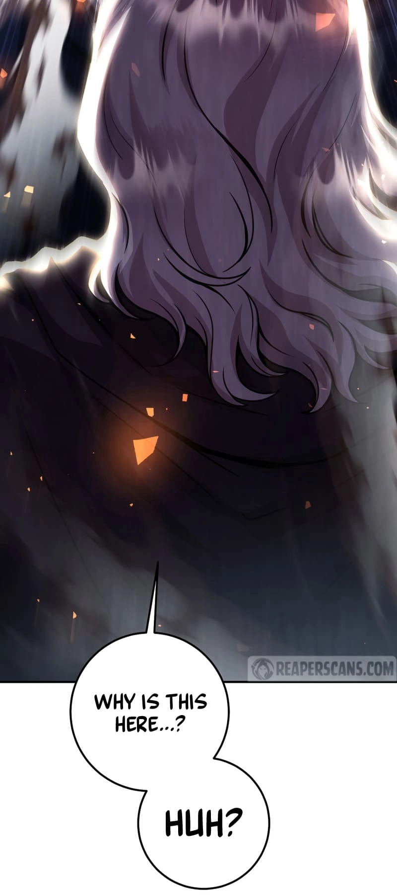 Zig the Blacksmith Chapter 30 - Page 27