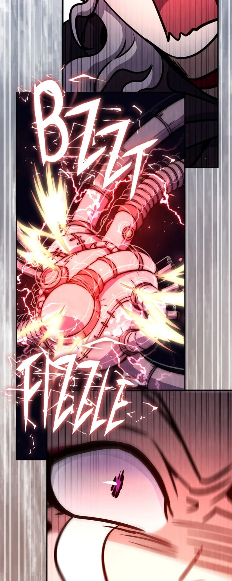 Zig the Blacksmith Chapter 30 - Page 32