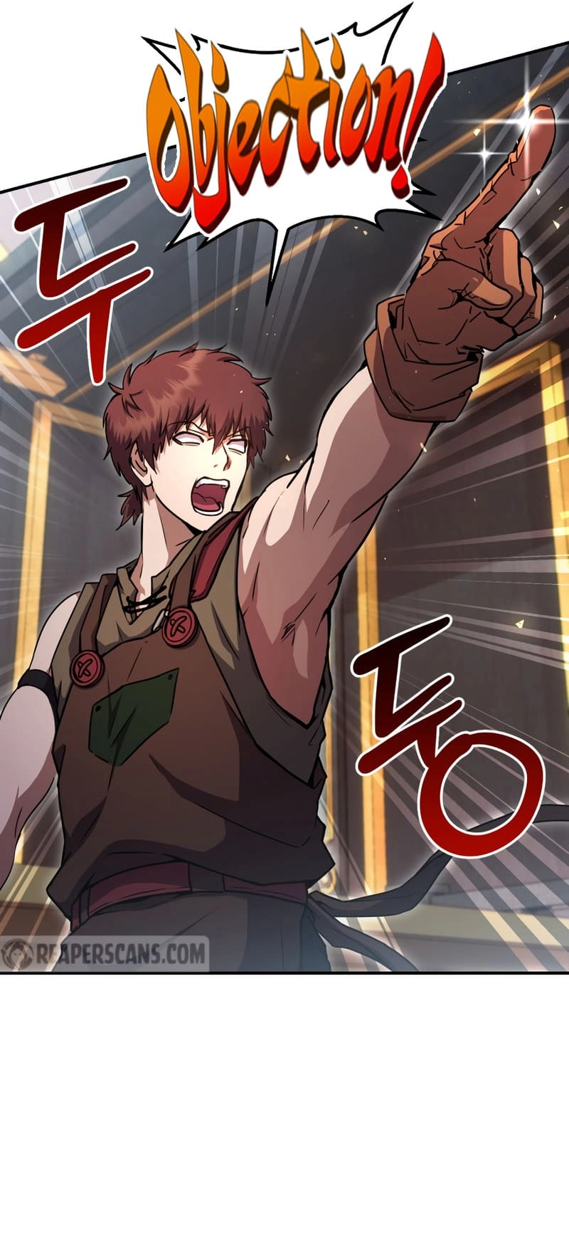 Zig the Blacksmith Chapter 30 - Page 41