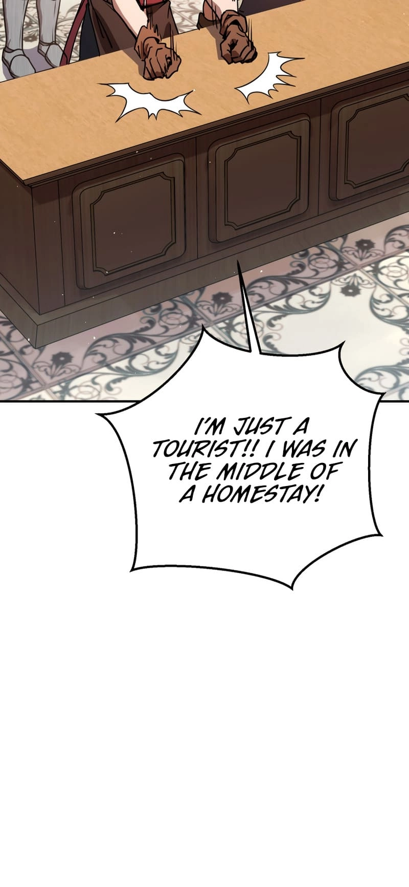 Zig the Blacksmith Chapter 30 - Page 43
