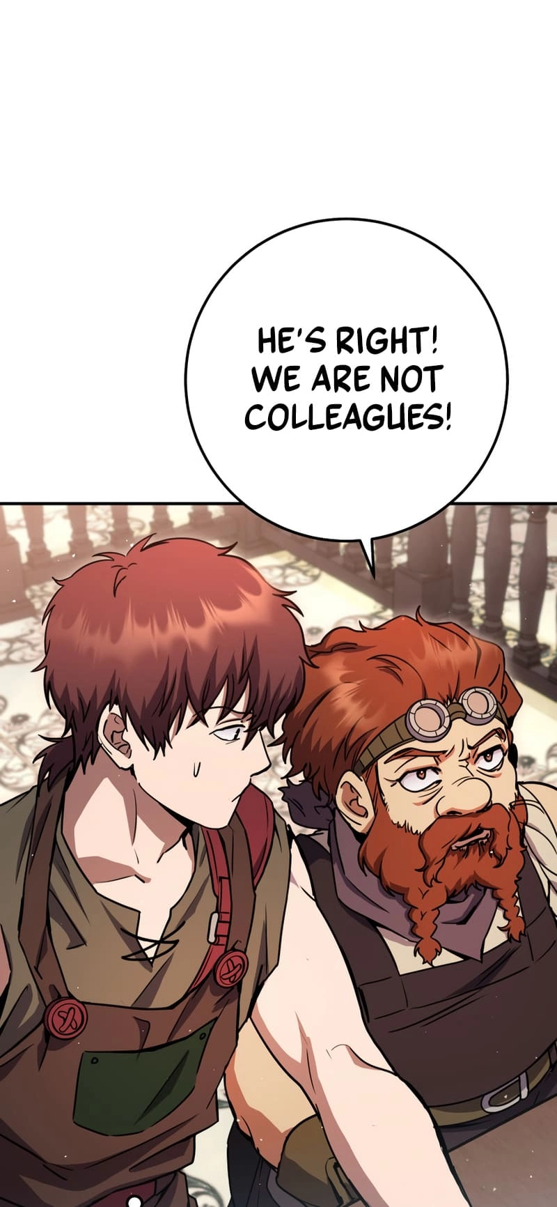 Zig the Blacksmith Chapter 30 - Page 44