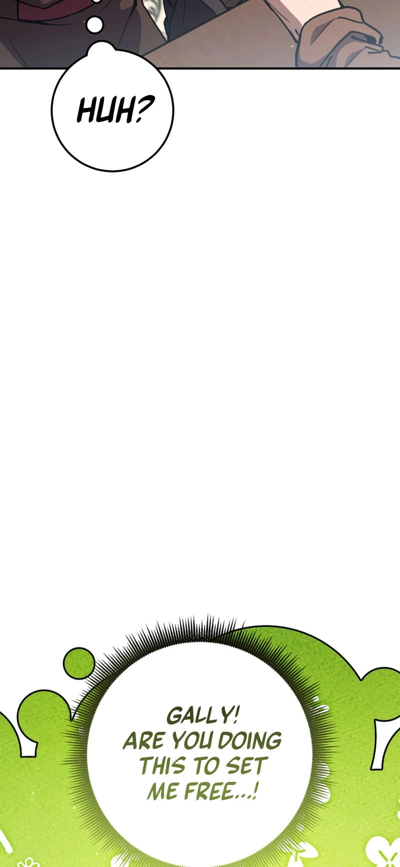 Zig the Blacksmith Chapter 30 - Page 45