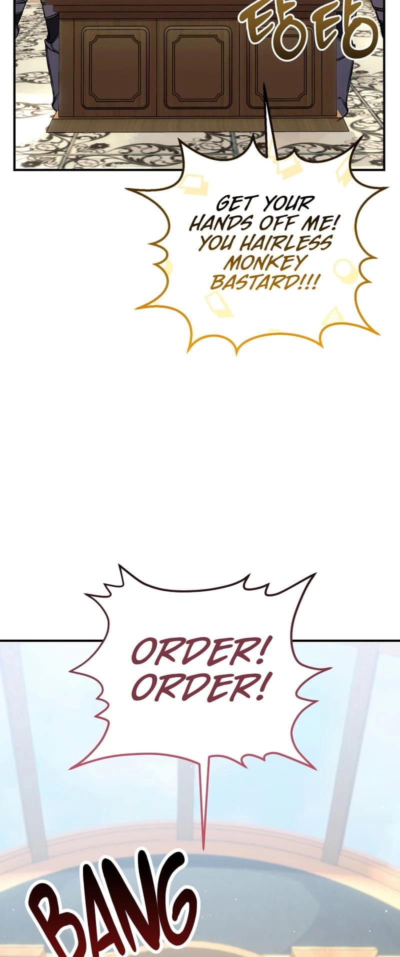 Zig the Blacksmith Chapter 30 - Page 49