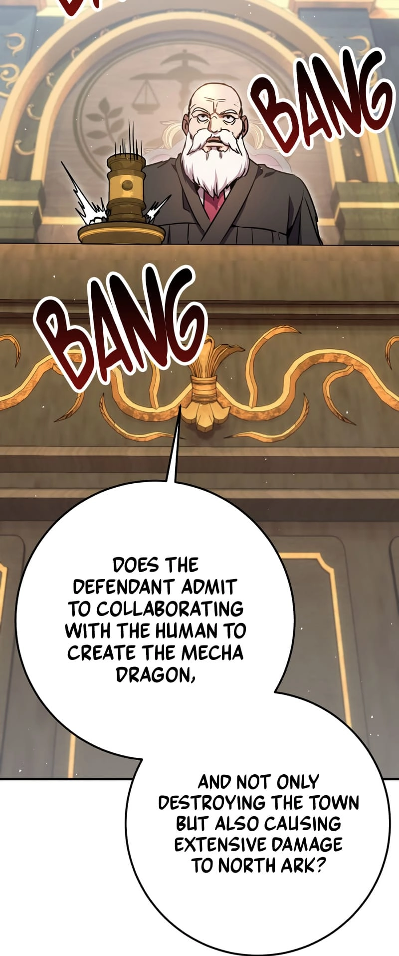 Zig the Blacksmith Chapter 30 - Page 50