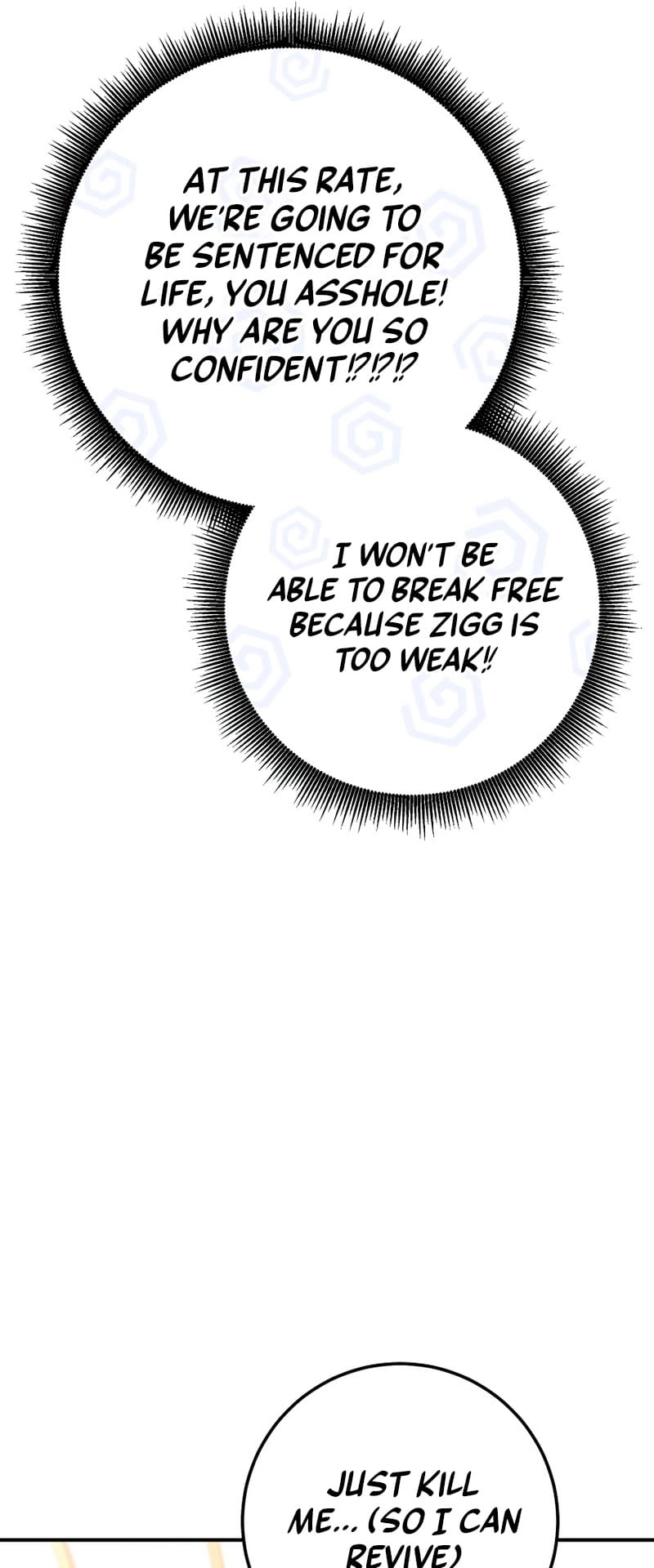 Zig the Blacksmith Chapter 30 - Page 59