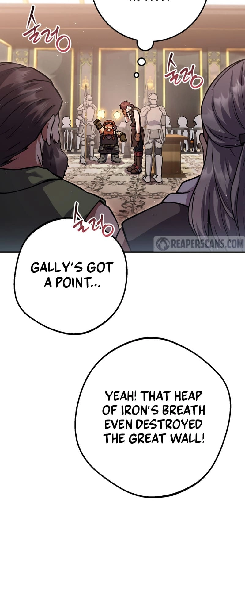 Zig the Blacksmith Chapter 30 - Page 60