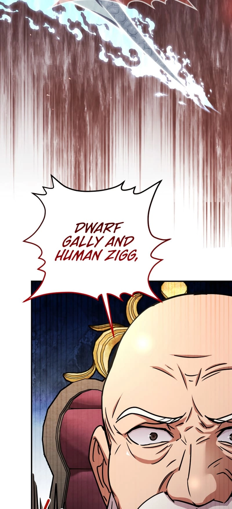 Zig the Blacksmith Chapter 30 - Page 69