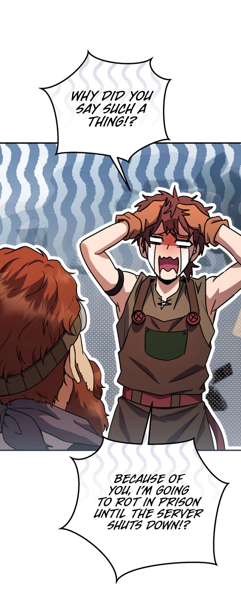 Zig the Blacksmith Chapter 30 - Page 76