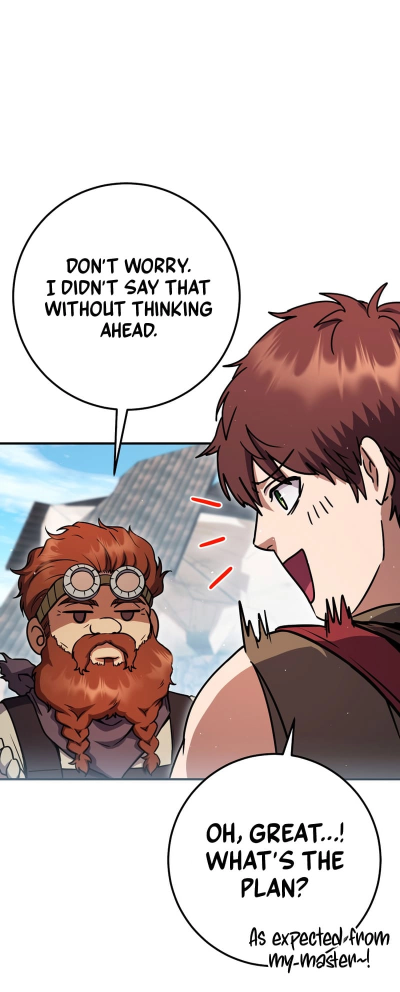 Zig the Blacksmith Chapter 30 - Page 77