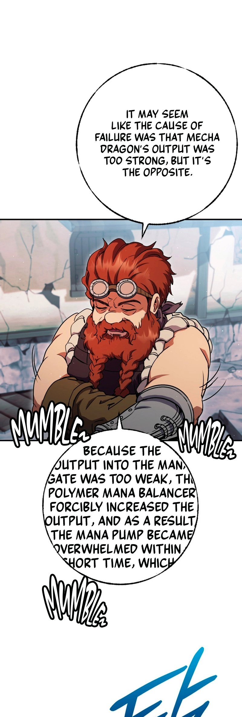 Zig the Blacksmith Chapter 31 - Page 5