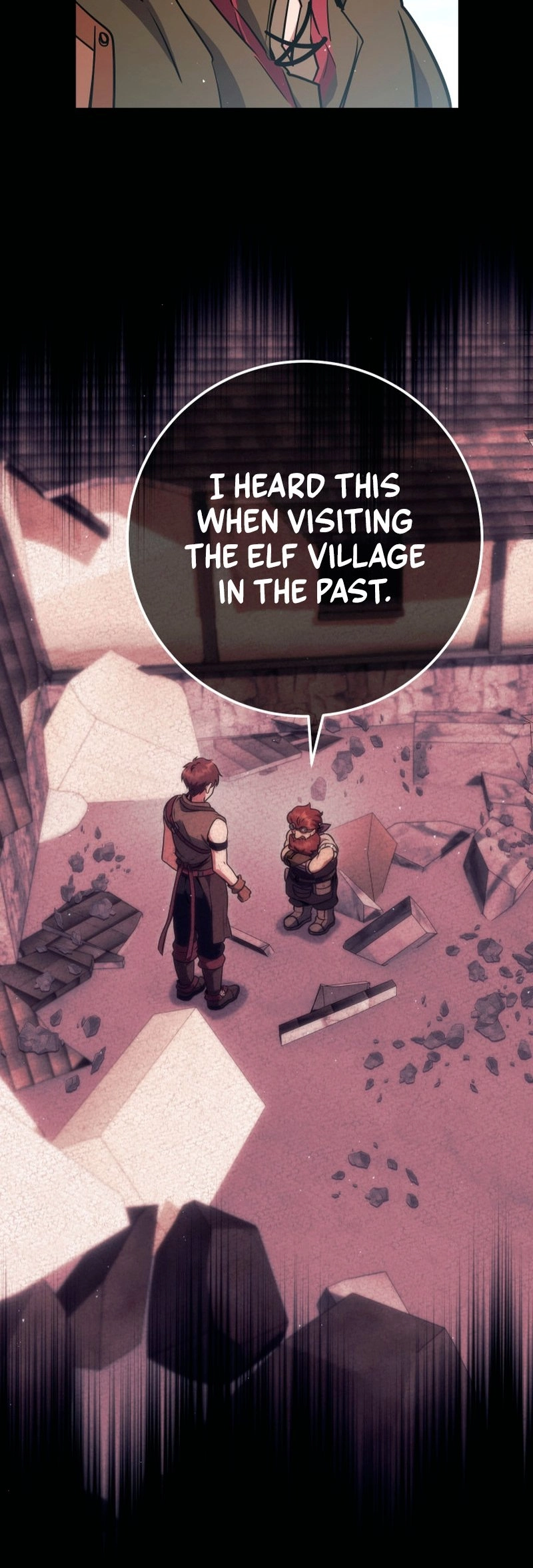 Zig the Blacksmith Chapter 31 - Page 16