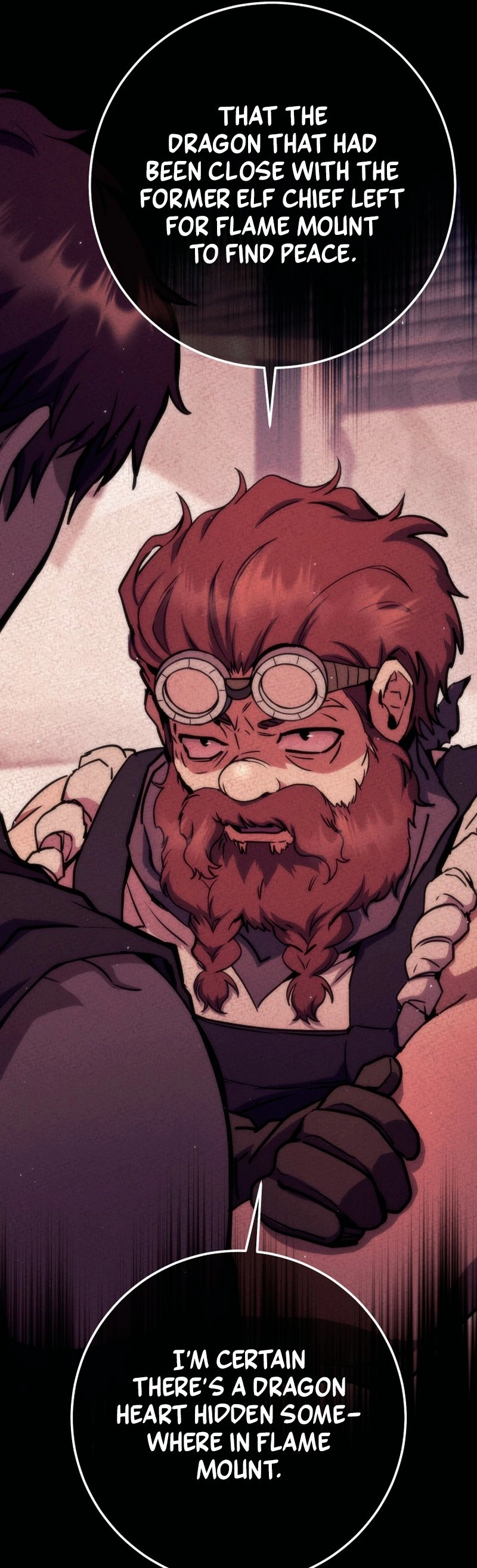 Zig the Blacksmith Chapter 31 - Page 17