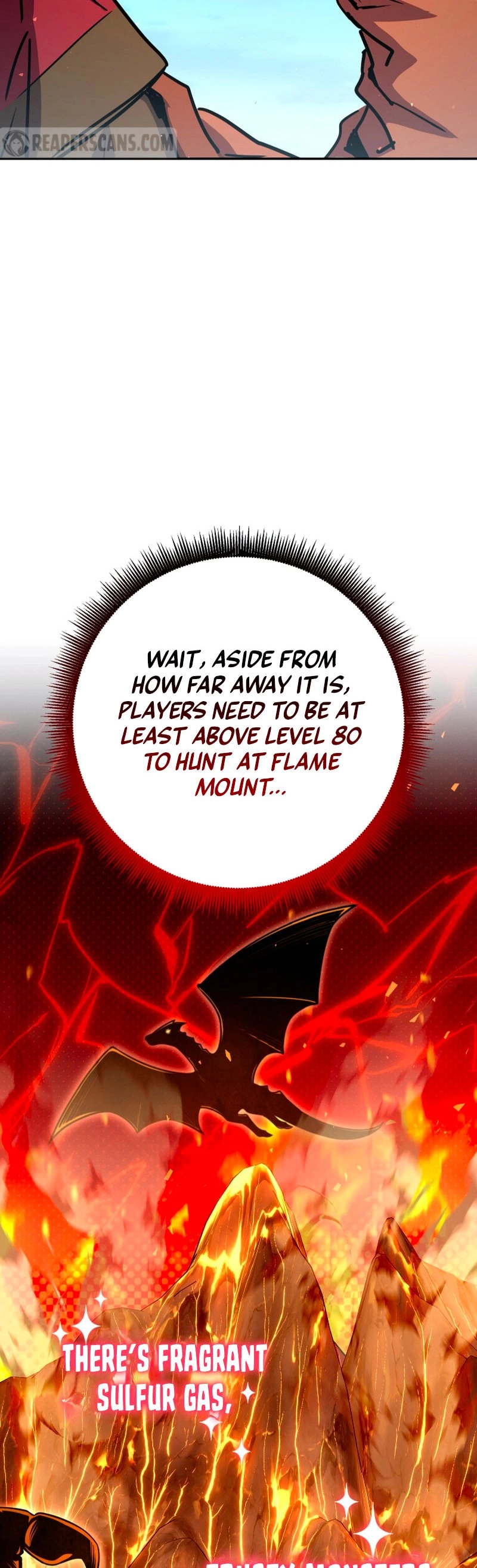 Zig the Blacksmith Chapter 31 - Page 19