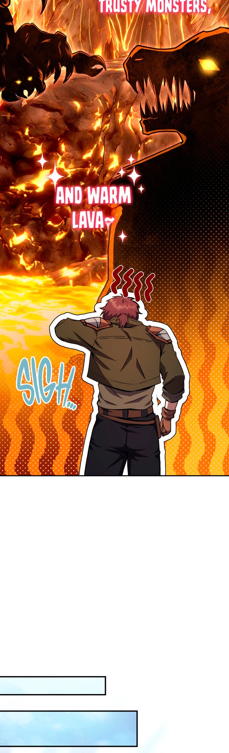 Zig the Blacksmith Chapter 31 - Page 20