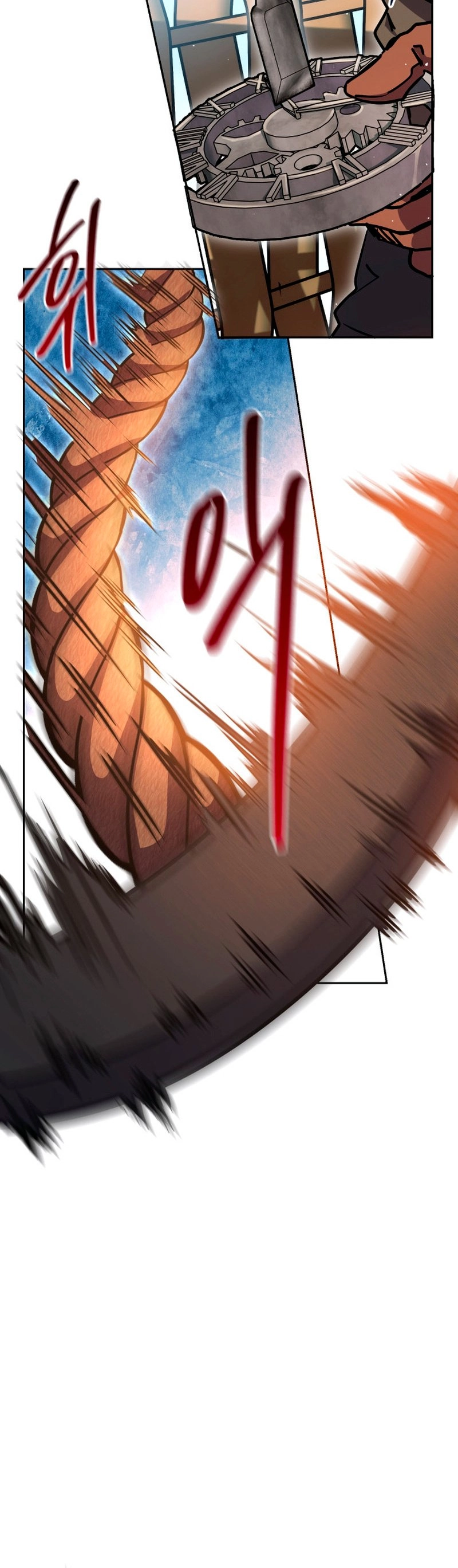 Zig the Blacksmith Chapter 31 - Page 24